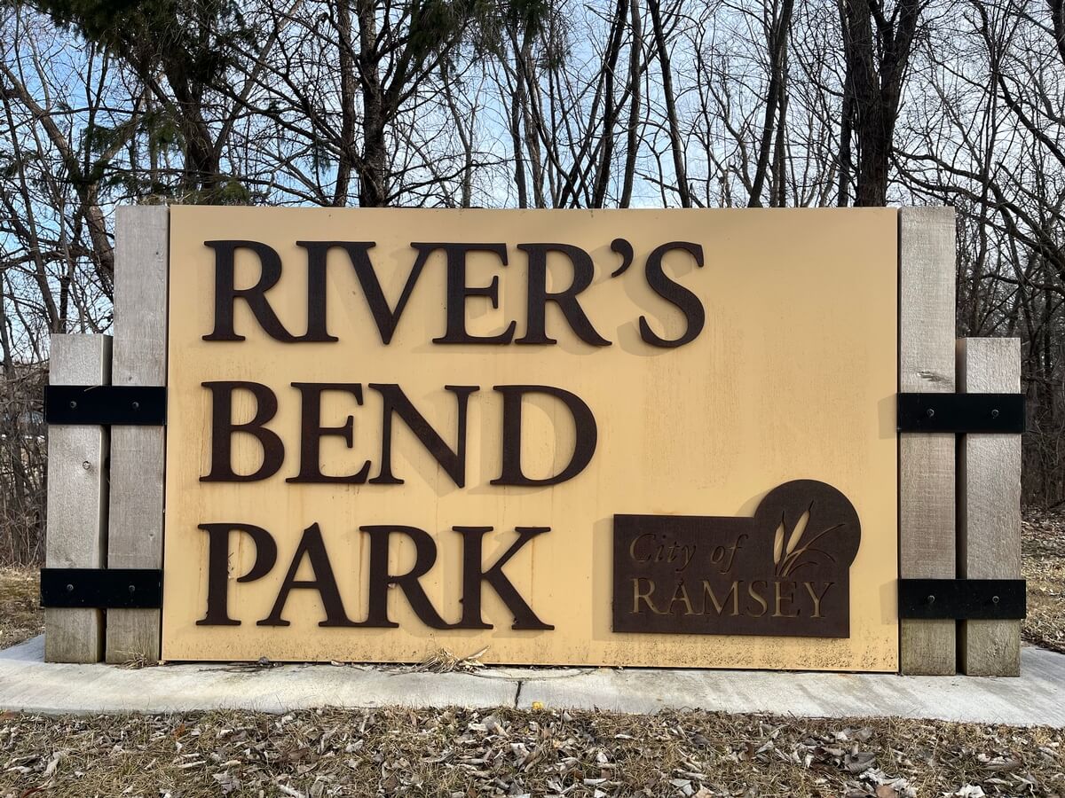 Habitat Work Day 2024